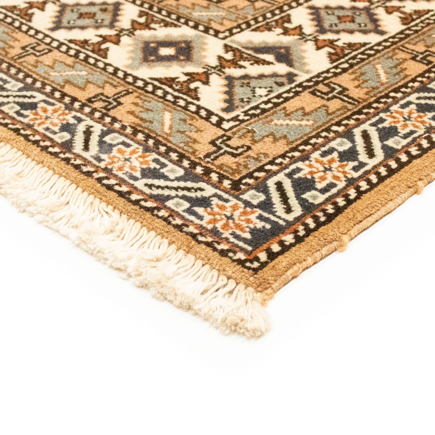 Perserteppich - Nomadic 197 x 144 cm
