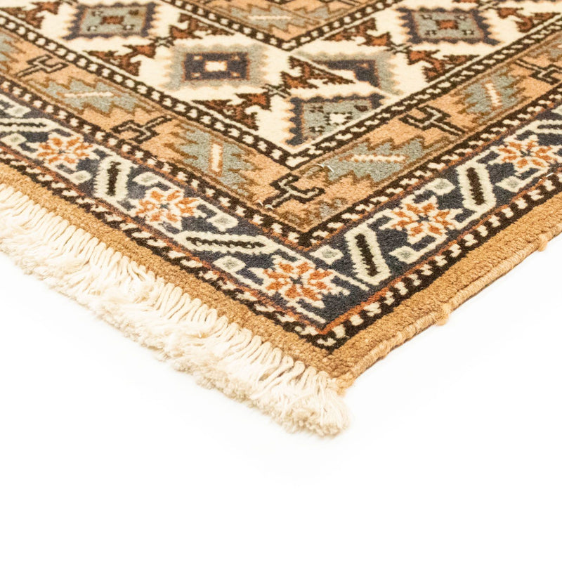 Perserteppich - Nomadic 197 x 144 cm