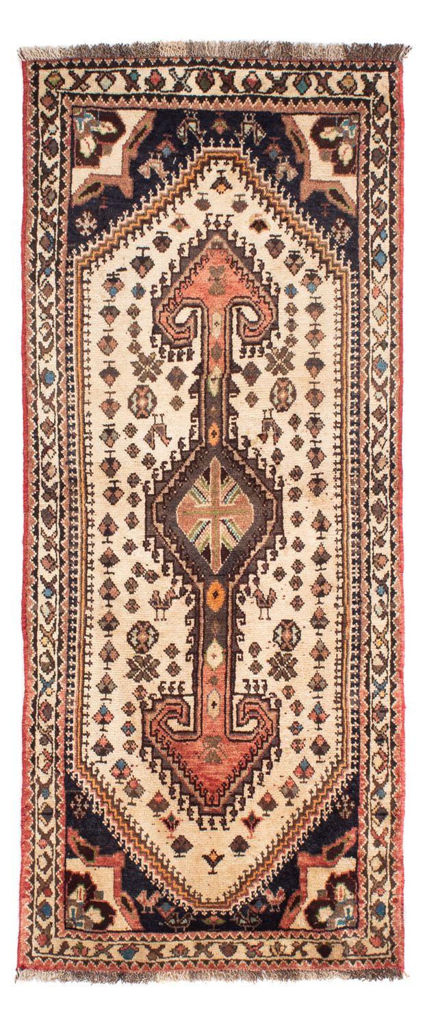 Perserteppich - Nomadic 175 x 73 cm