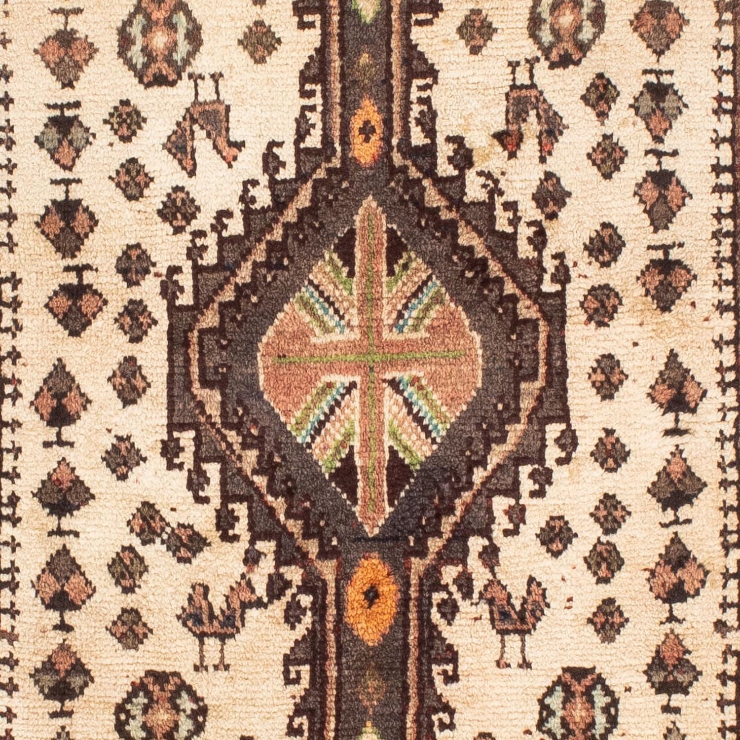 Perserteppich - Nomadic 175 x 73 cm