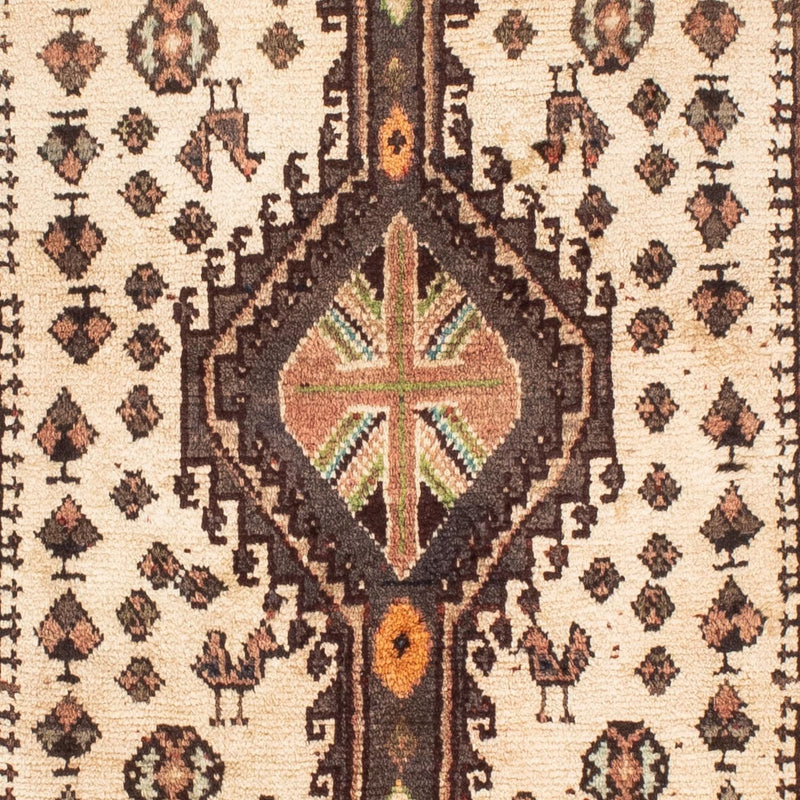 Perserteppich - Nomadic 175 x 73 cm