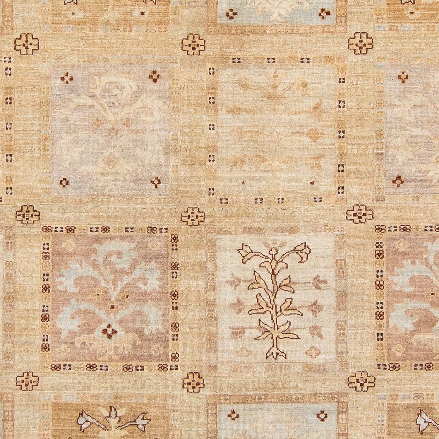 Ziegler Teppich 332 x 249 cm