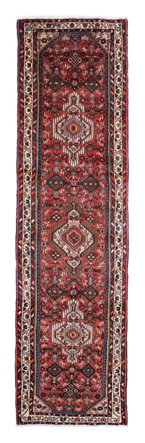 Perserteppich - Nomadic 343 x 83 cm