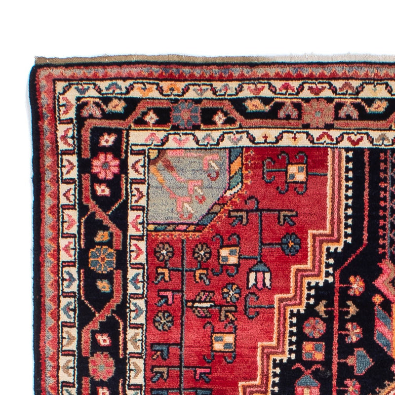 Perserteppich - Nomadic 220 x 139 cm