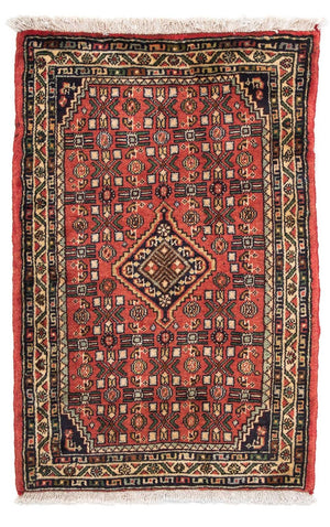 Perserteppich - Nomadic 95 x 63 cm
