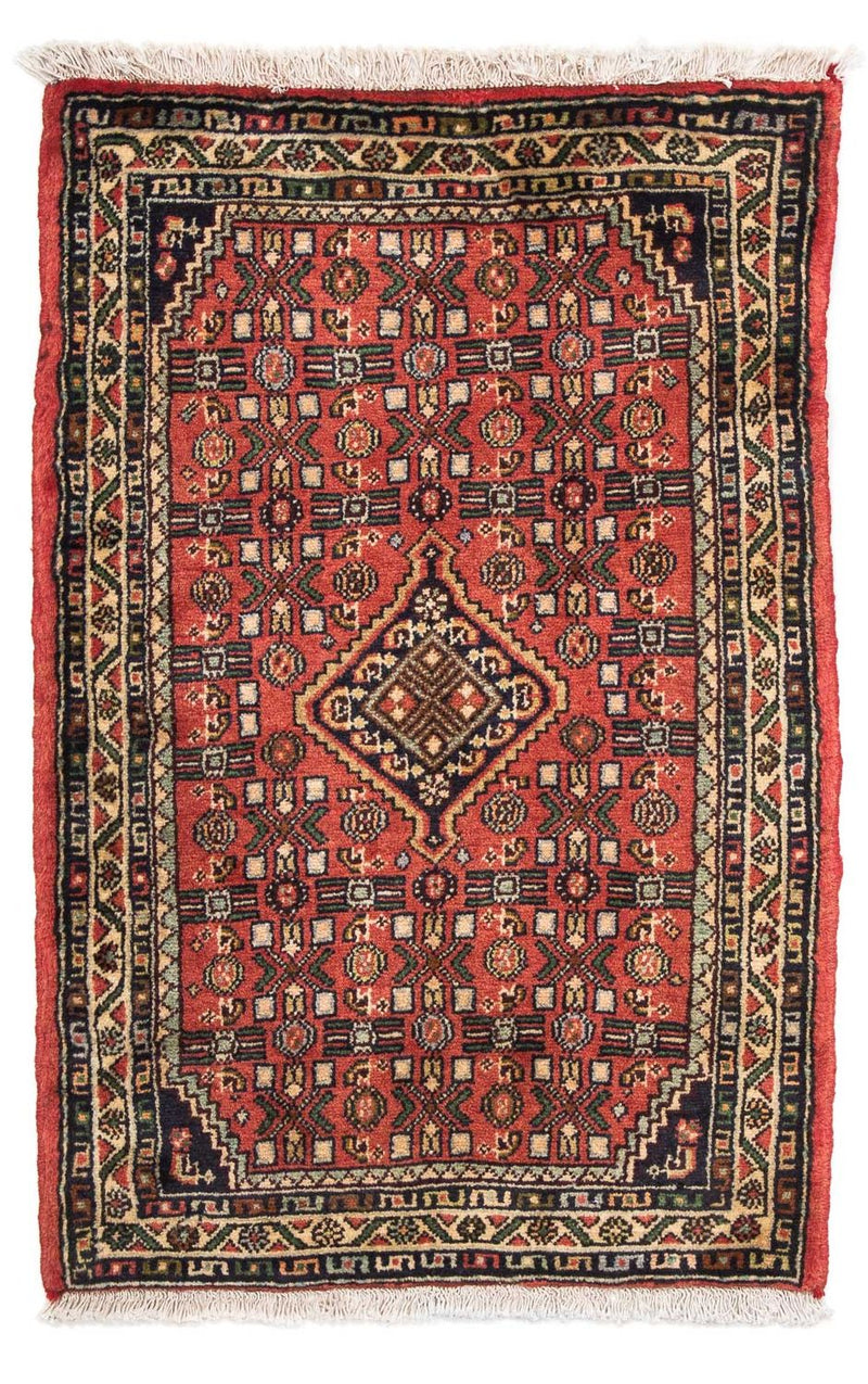 Perserteppich - Nomadic 95 x 63 cm