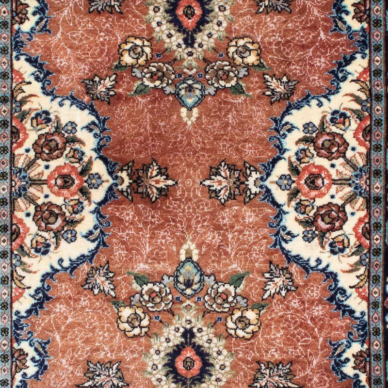 Perserteppich - Ghom 192 x 67 cm
