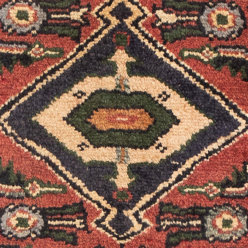 Perserteppich - Nomadic 88 x 64 cm