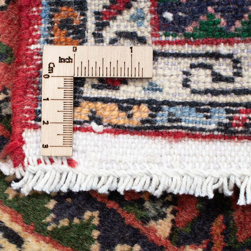 Perserteppich - Nomadic 88 x 64 cm