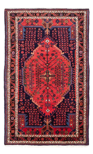 Perserteppich - Nomadic 230 x 151 cm