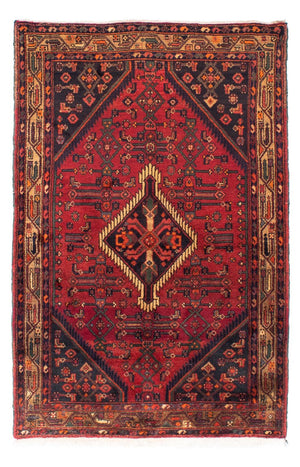 Perserteppich - Nomadic 221 x 144 cm