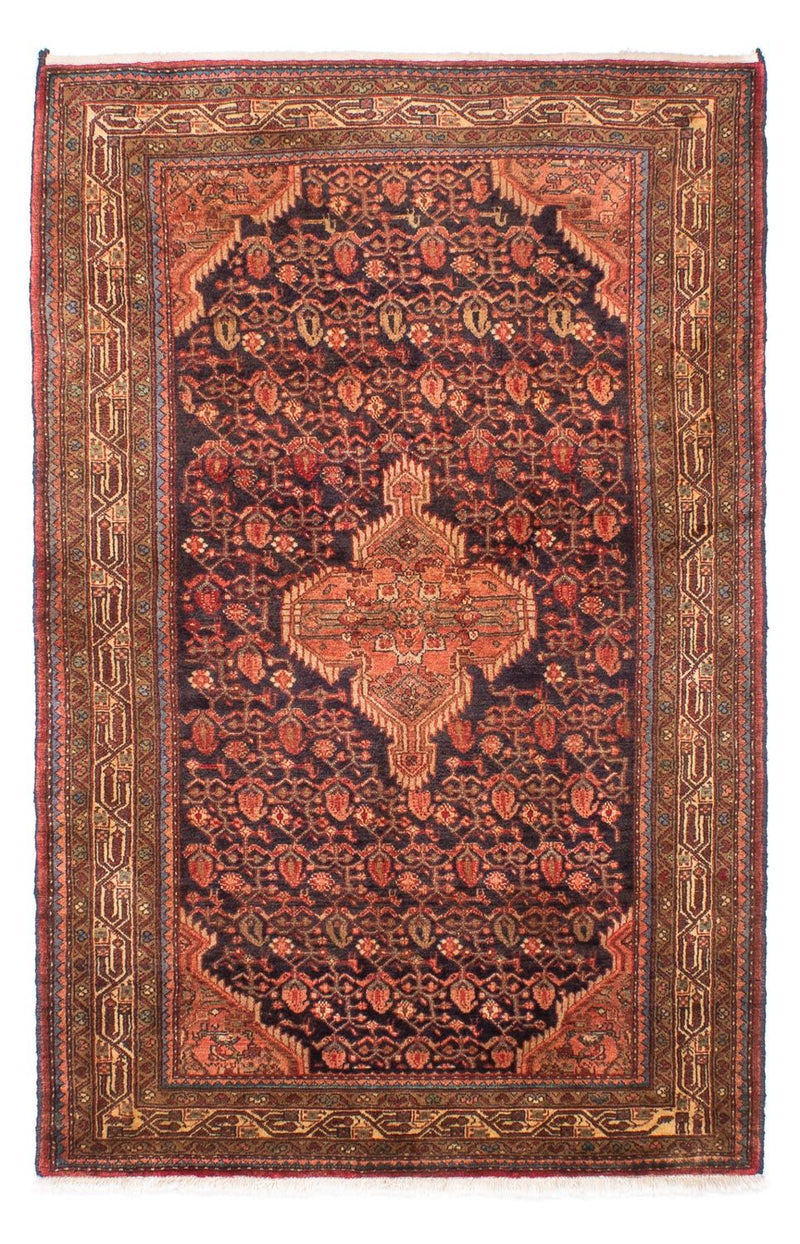 Perserteppich - Nomadic 207 x 128 cm