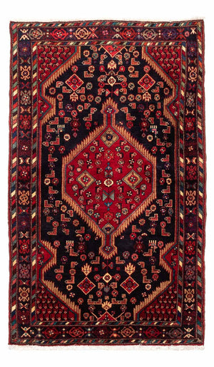 Perserteppich - Nomadic 225 x 160 cm
