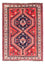 Perserteppich - Nomadic 152 x 105 cm