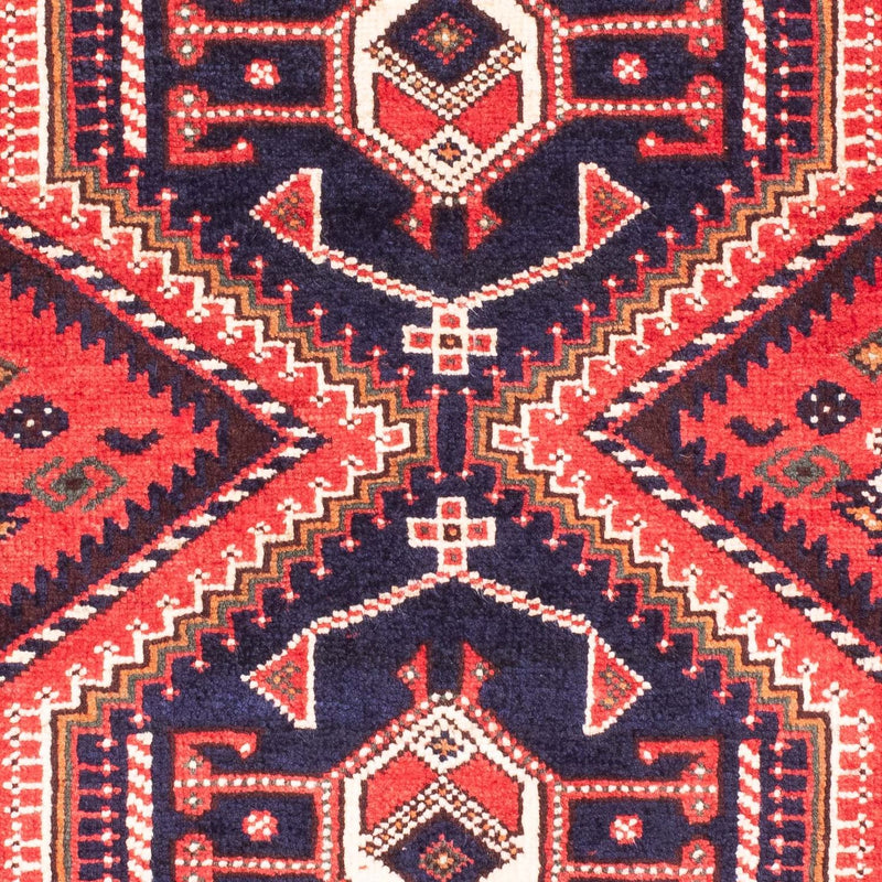 Perserteppich - Nomadic 152 x 105 cm