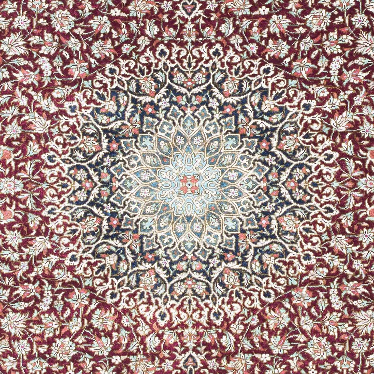 Perserteppich - Ghom 118 x 77 cm
