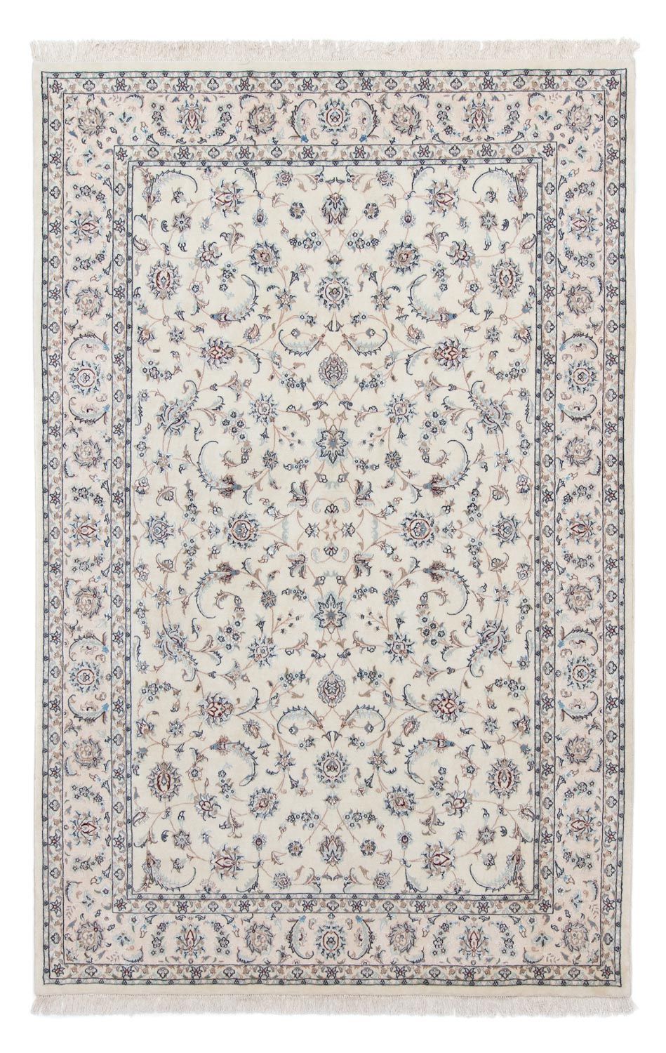 Perserteppich - Nain - Royal 300 x 199 cm