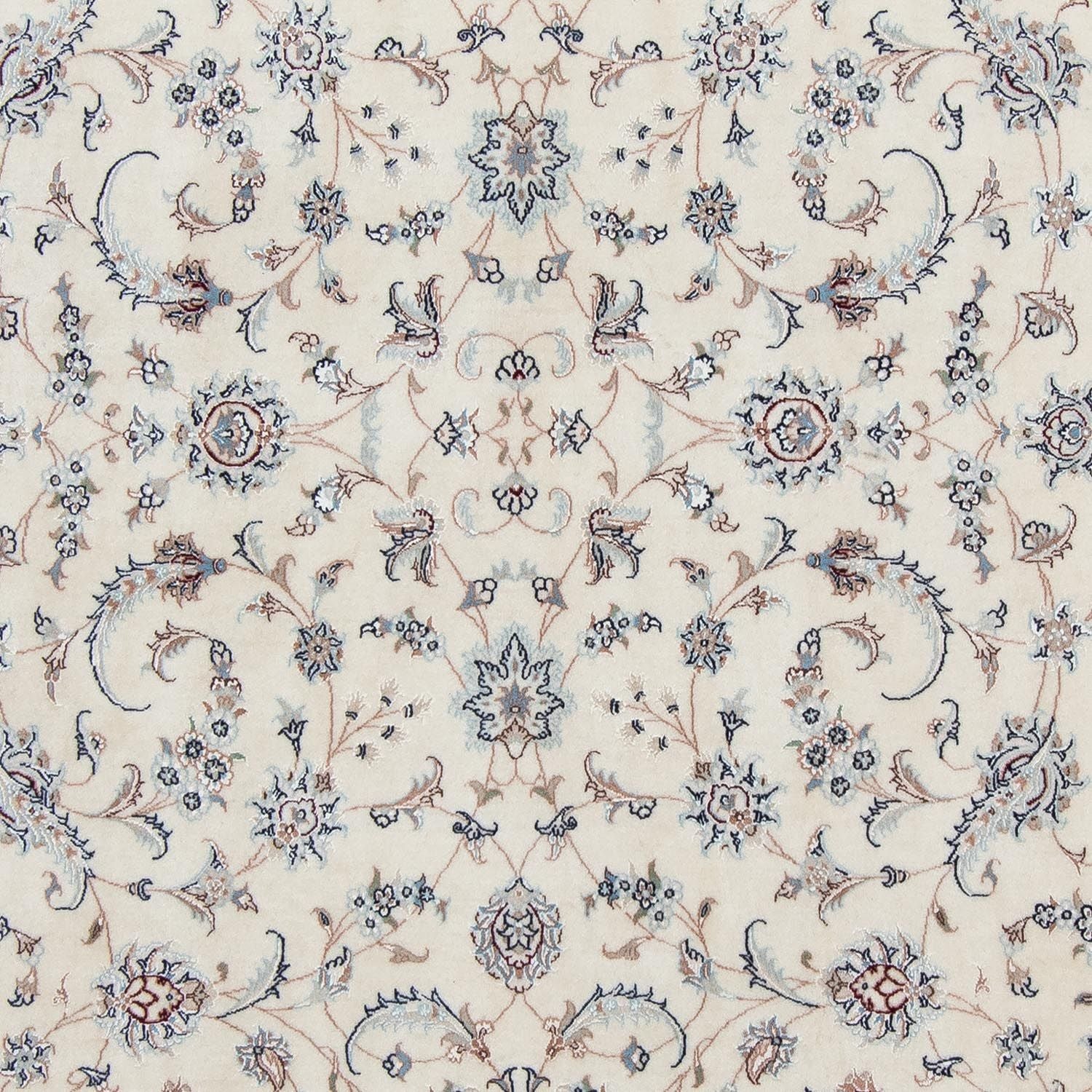 Perserteppich - Nain - Royal 300 x 199 cm