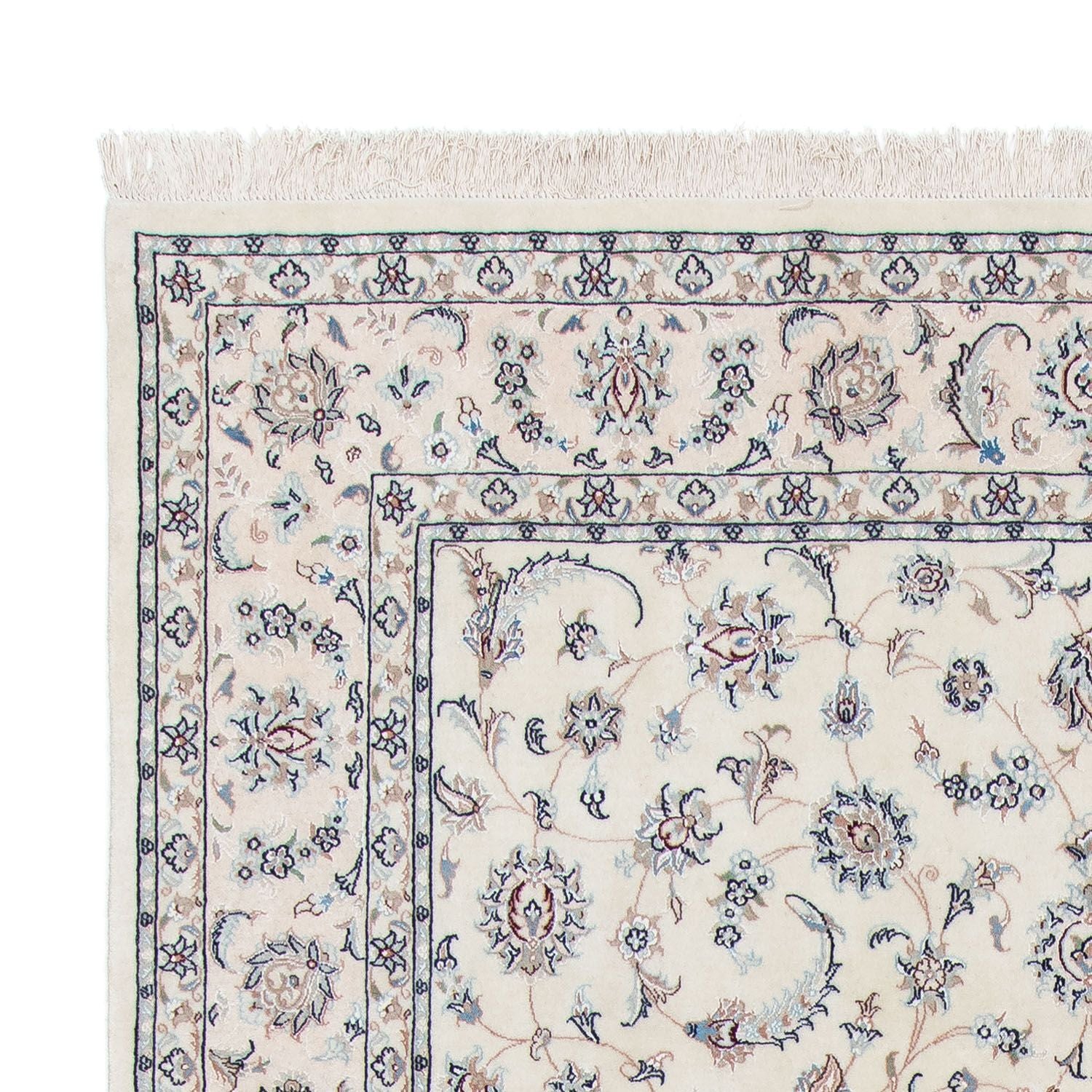 Perserteppich - Nain - Royal 300 x 199 cm