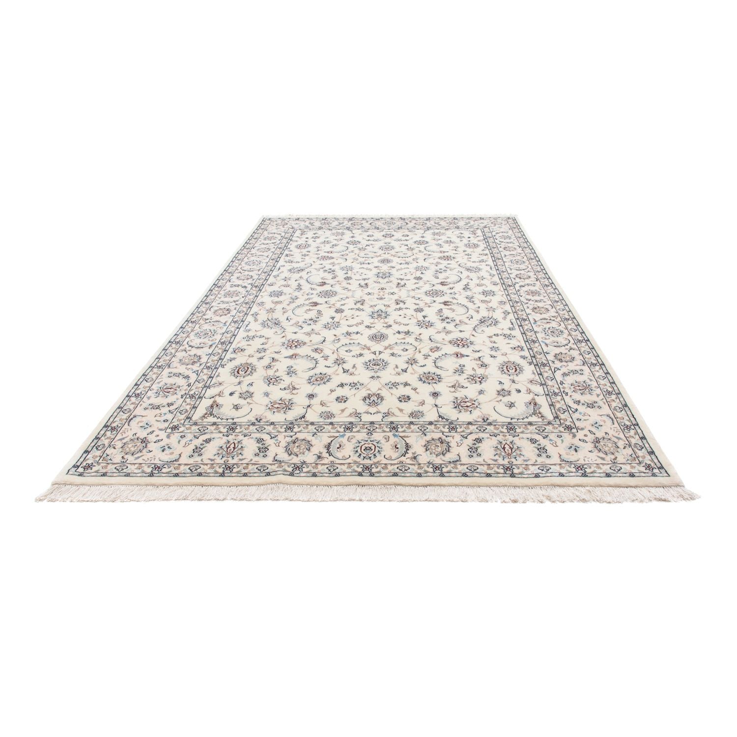 Perserteppich - Nain - Royal 300 x 199 cm