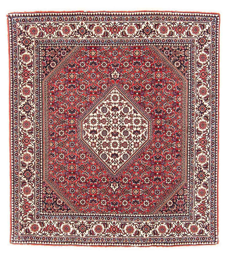 Perserteppich - Bidjar - Royal 115 x 101 cm