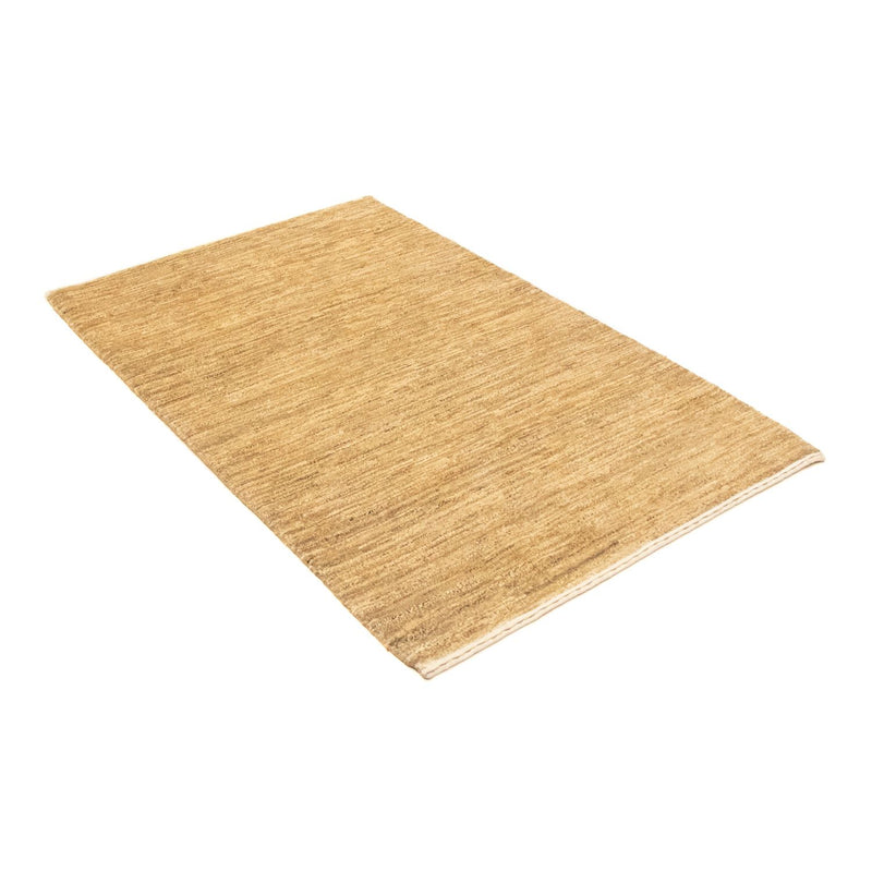 Gabbeh Teppich - Indus 146 x 90 cm - gold