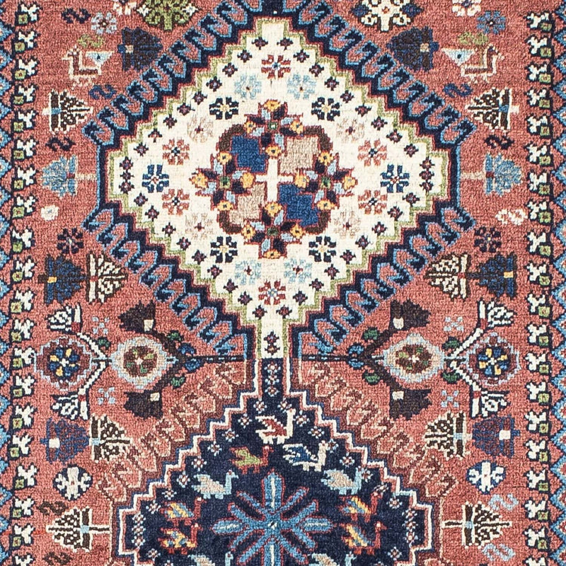 Perserteppich - Nomadic 189 x 79 cm