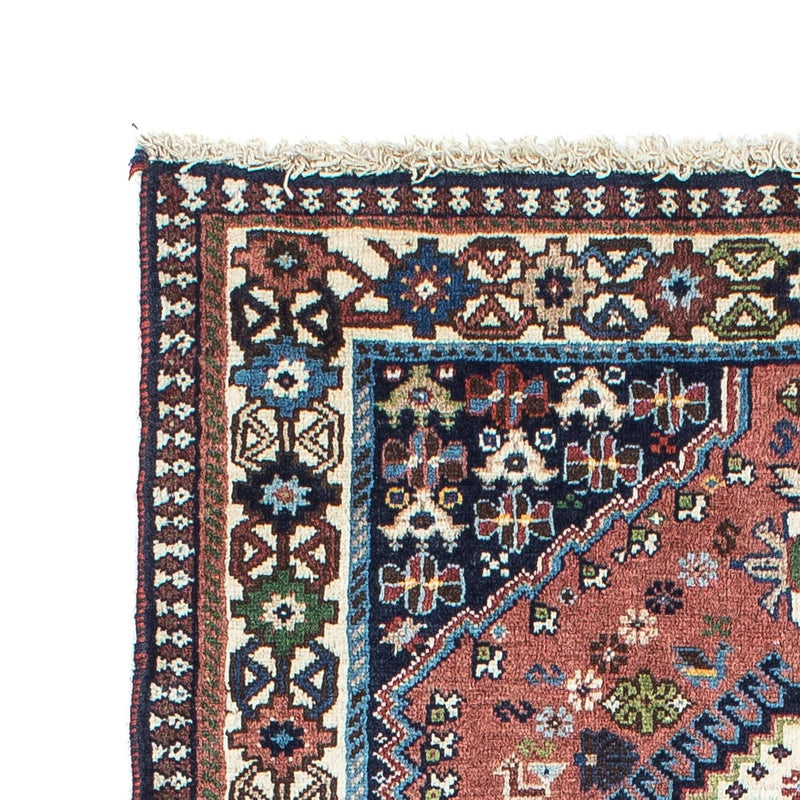Perserteppich - Nomadic 189 x 79 cm