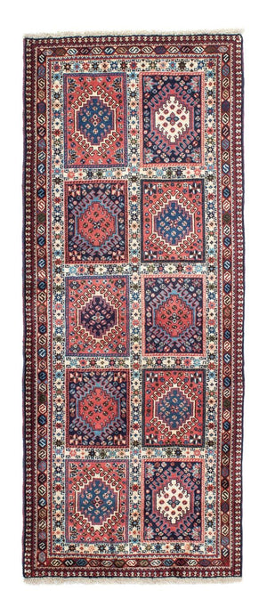 Perserteppich - Nomadic 195 x 81 cm