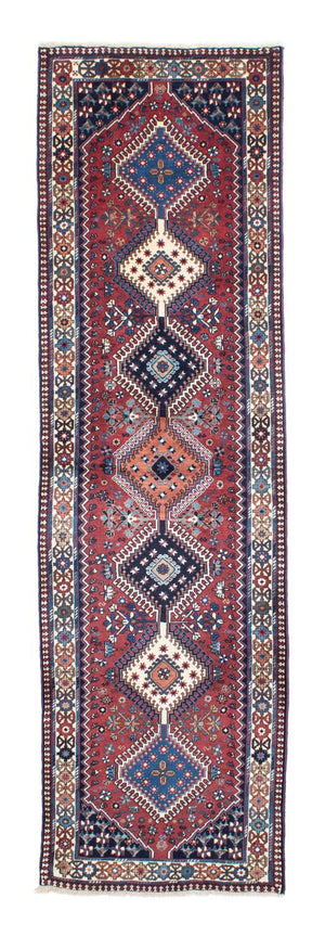 Perserteppich - Nomadic 295 x 80 cm