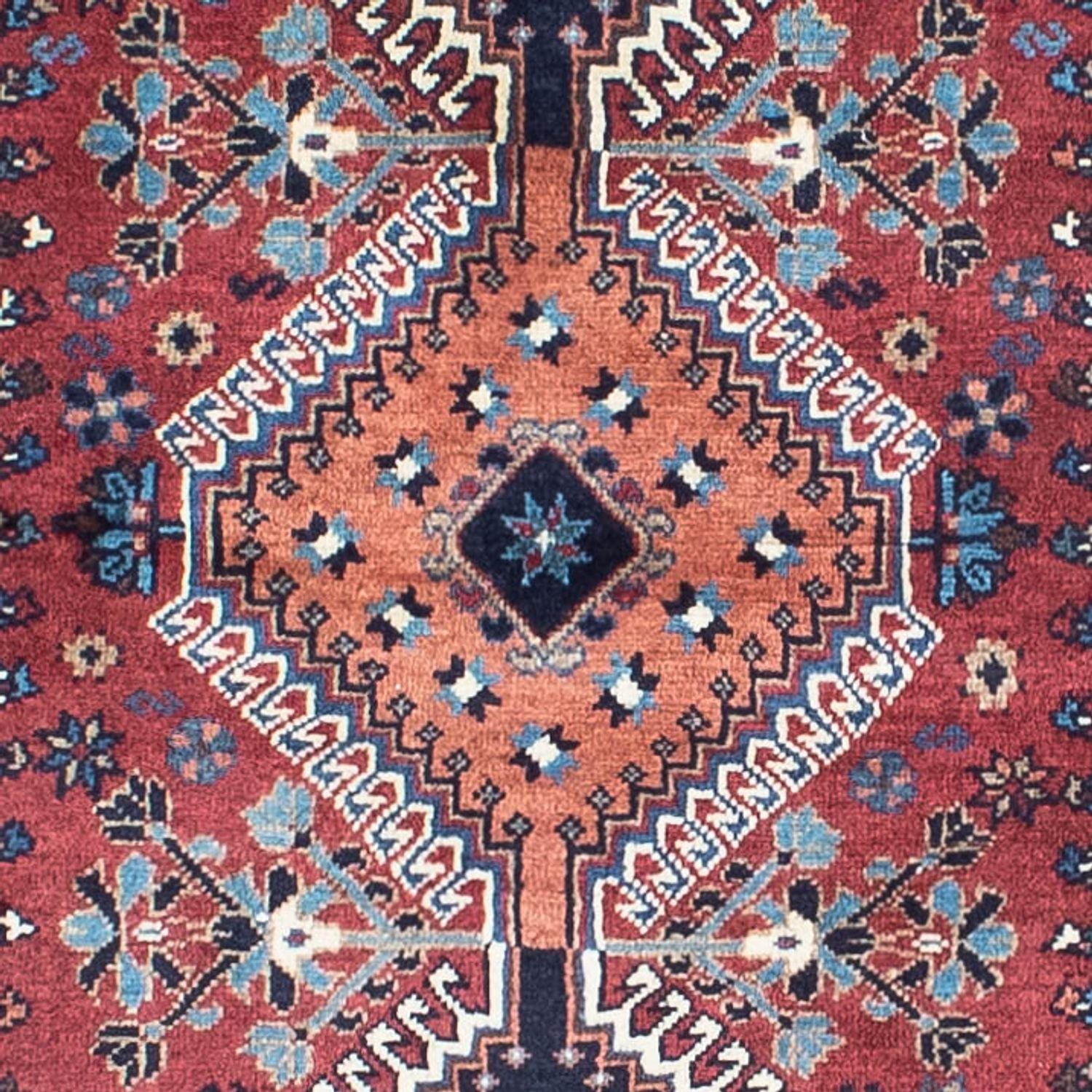 Perserteppich - Nomadic 295 x 80 cm