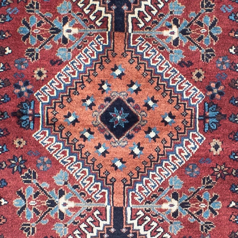 Perserteppich - Nomadic 295 x 80 cm