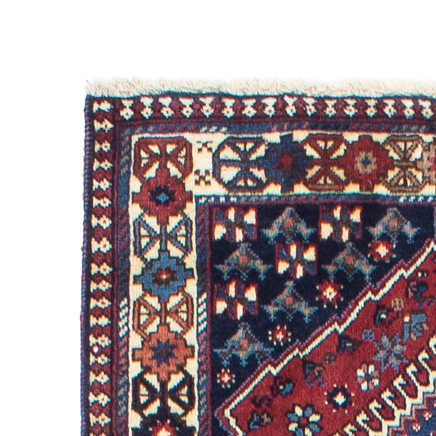 Perserteppich - Nomadic 295 x 80 cm