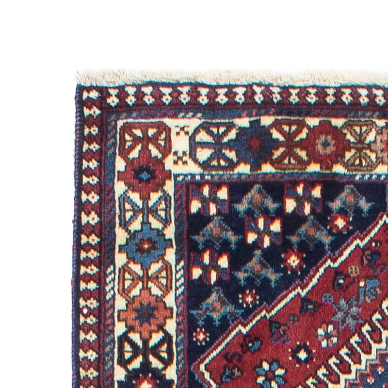 Perserteppich - Nomadic 295 x 80 cm