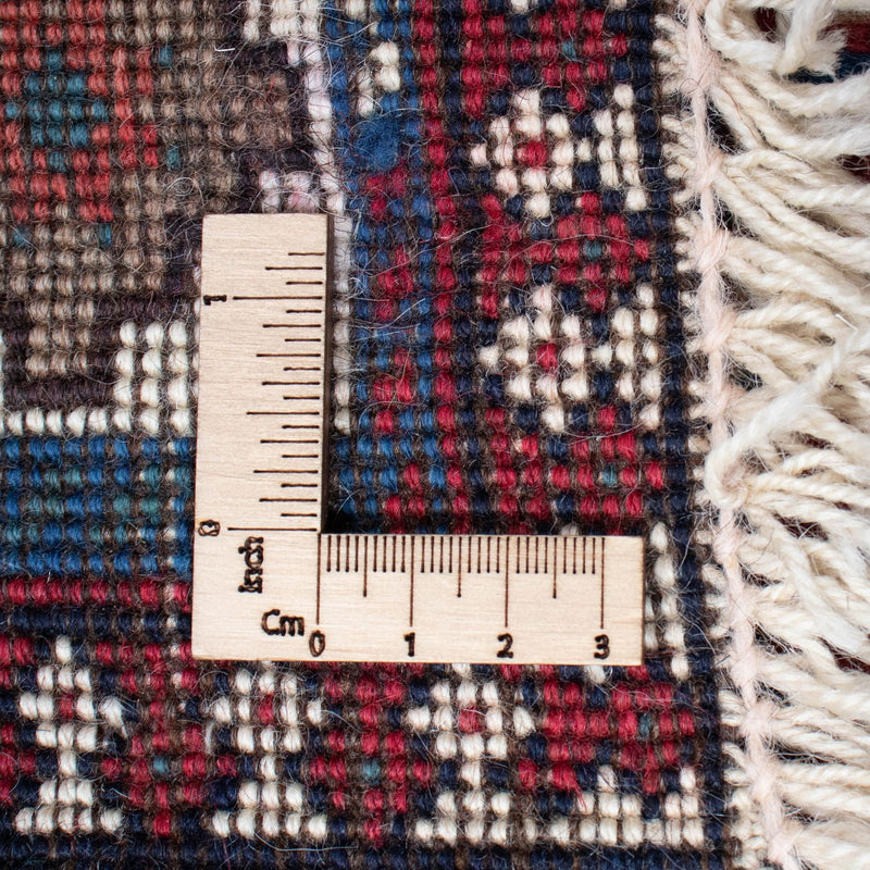 Perserteppich - Nomadic 295 x 80 cm