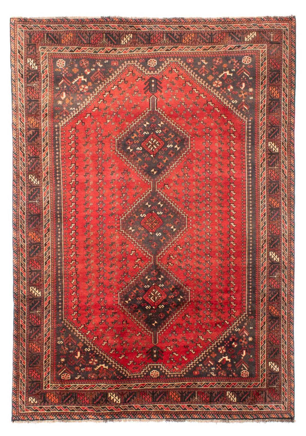 Perserteppich - Nomadic 279 x 203 cm