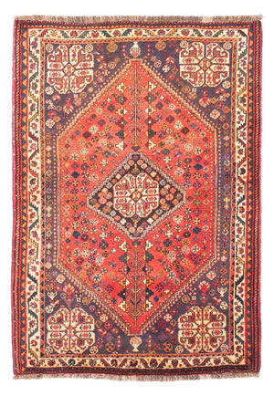 Perserteppich - Nomadic 167 x 128 cm