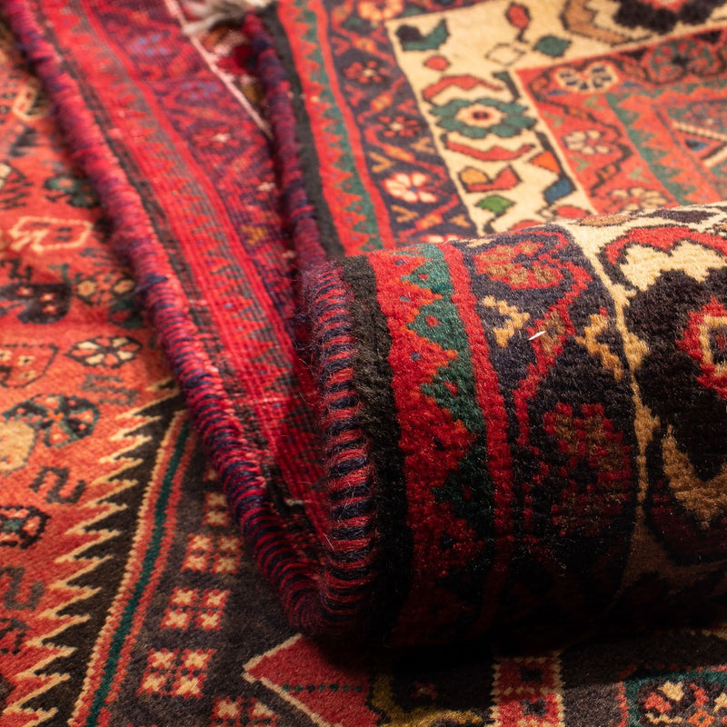Perserteppich - Nomadic 273 x 203 cm
