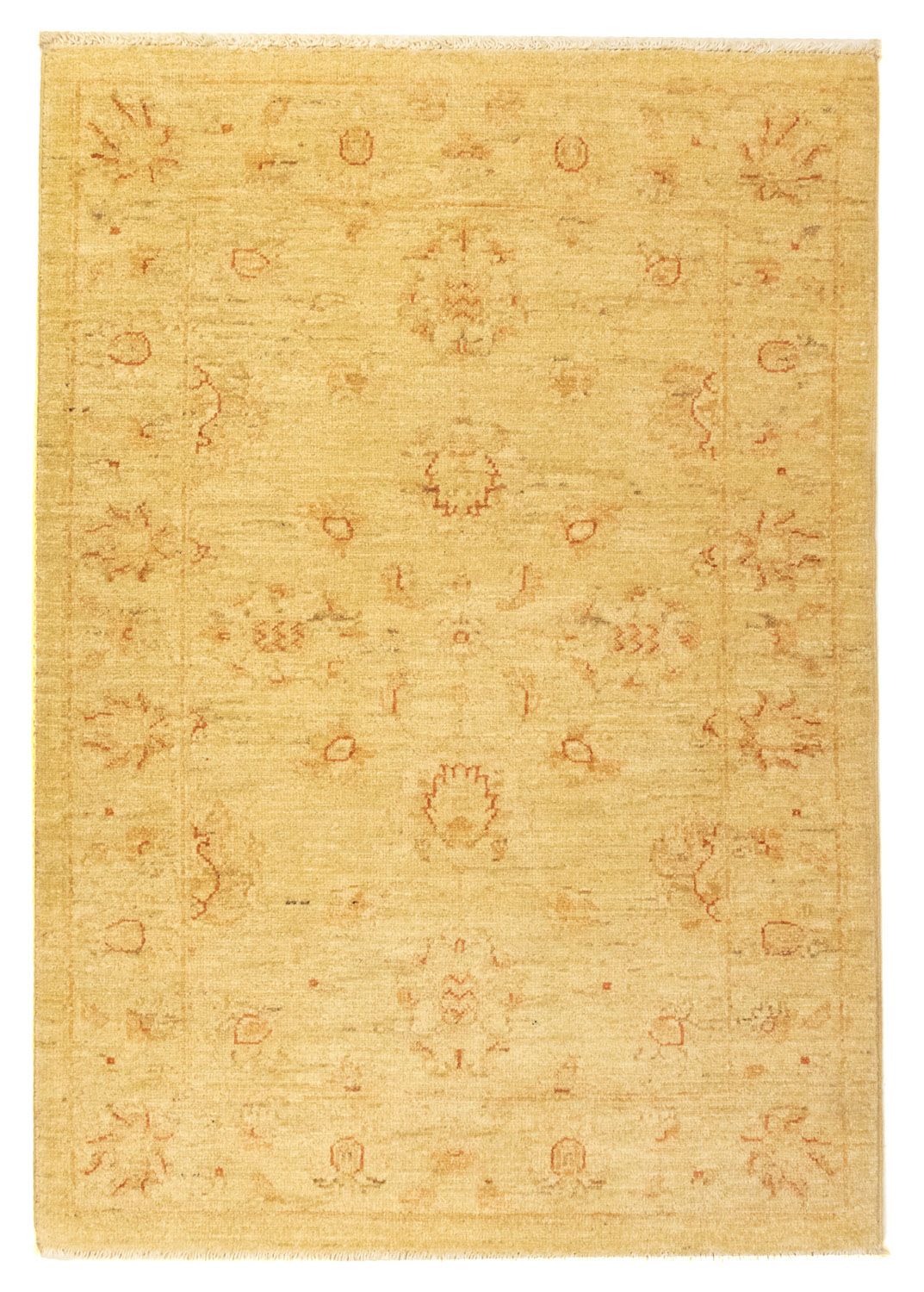 Ziegler Teppich 116 x 77 cm