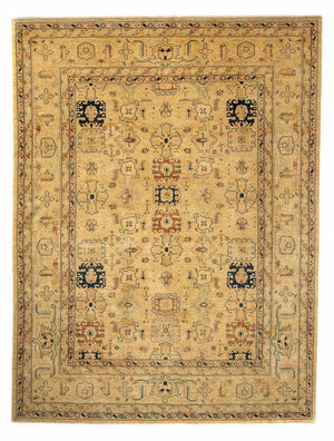 Perserteppich - Nomadic 321 x 248 cm