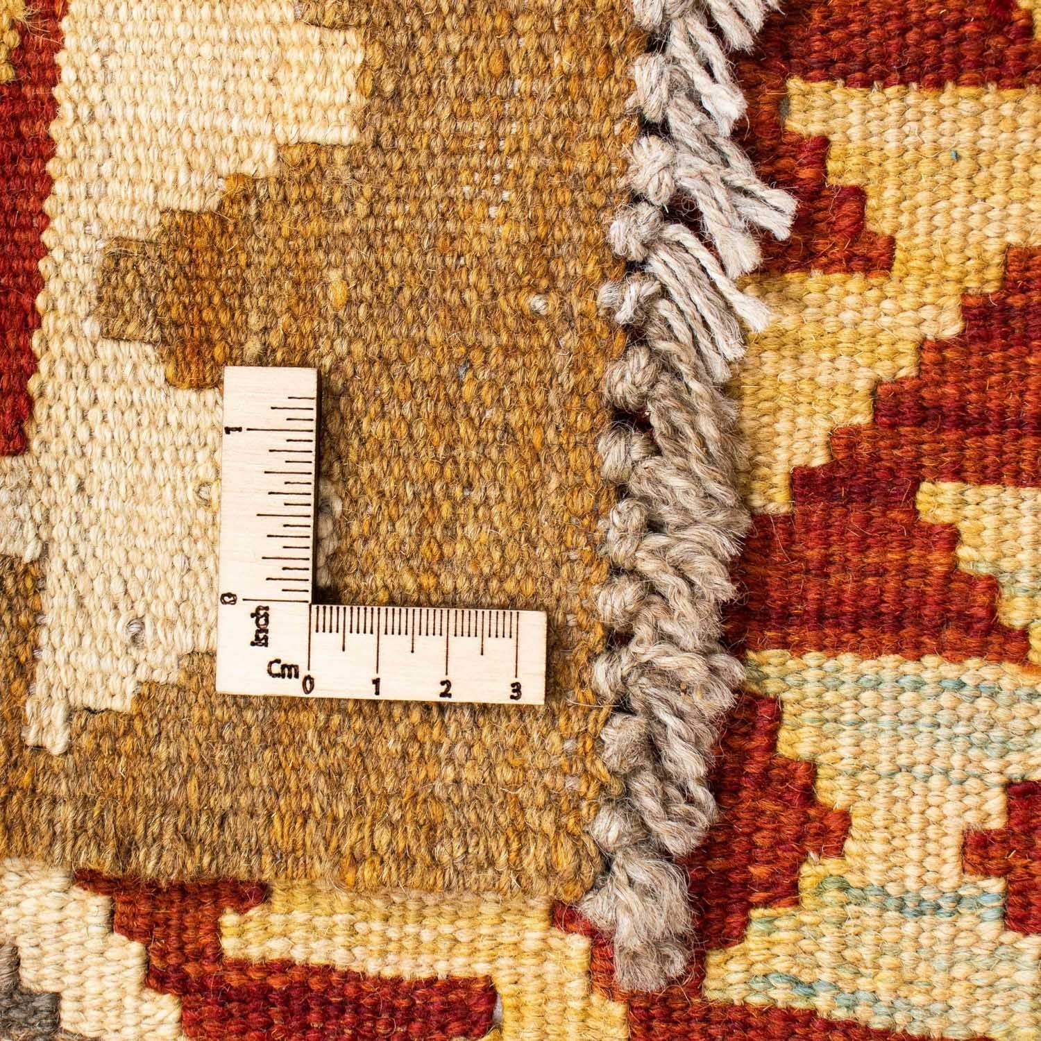 Kelim Teppich - Oriental 183 x 80 cm - beige