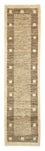 Gabbeh Teppich - Indus 300 x 74 cm