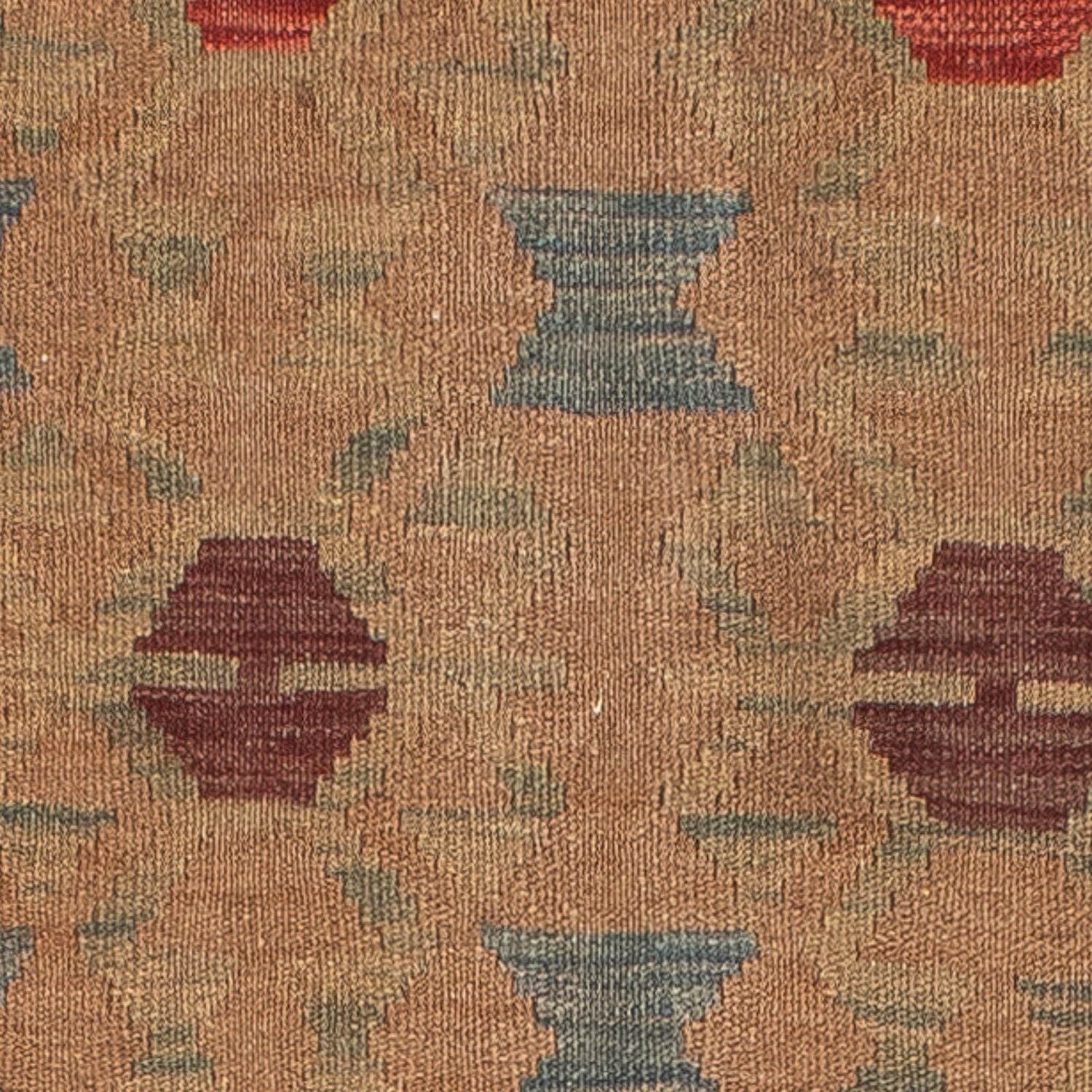 Kelim Teppich - Oriental 199 x 148 cm