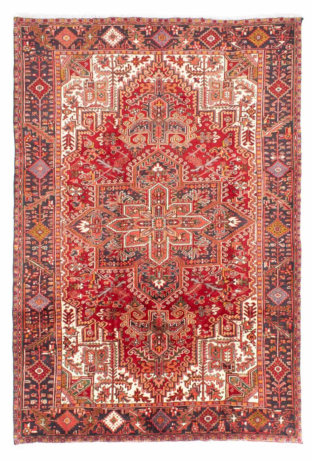 Perserteppich - Nomadic 300 x 212 cm