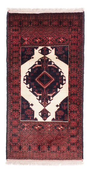Belutsch Teppich 157 x 87 cm