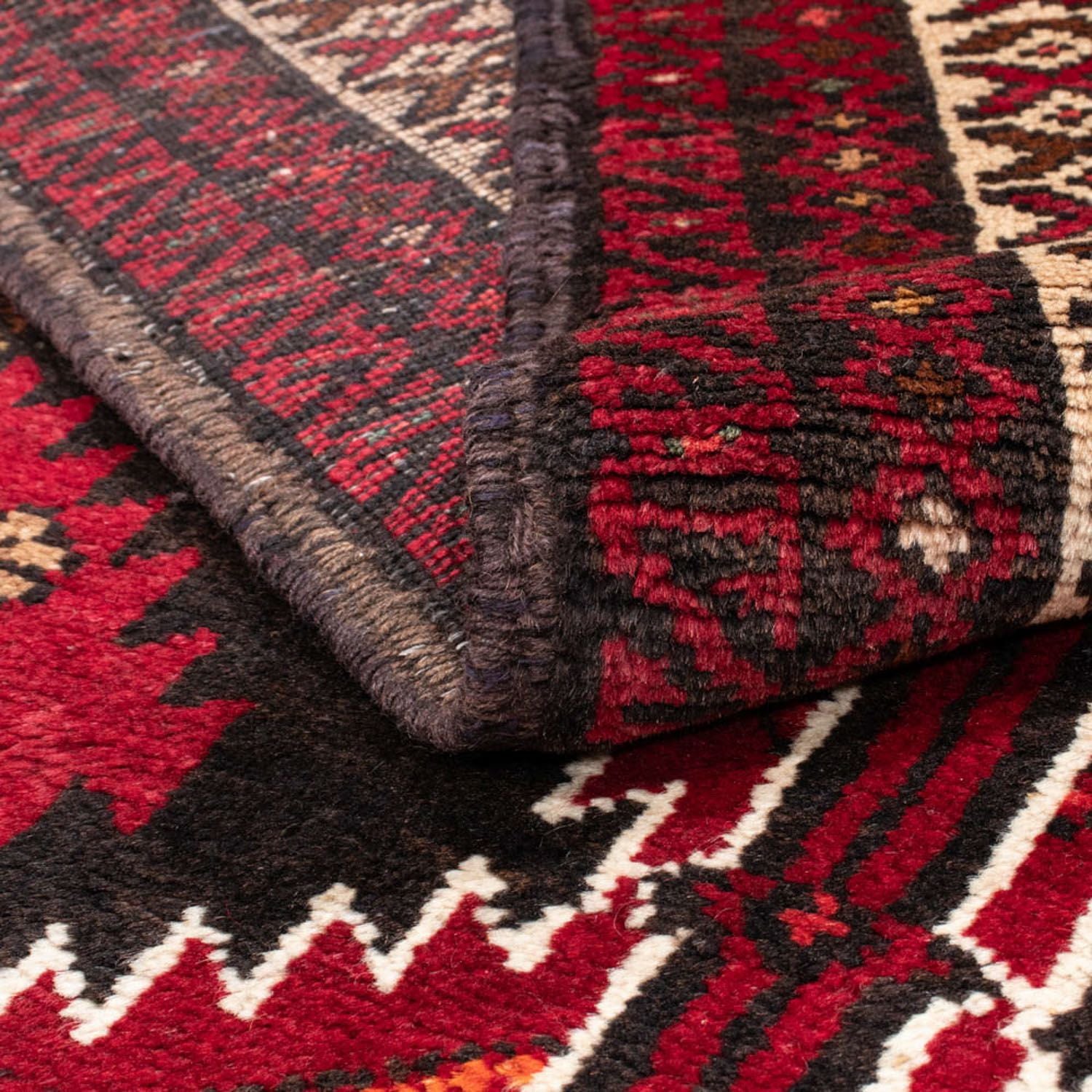 Belutsch Teppich 178 x 120 cm