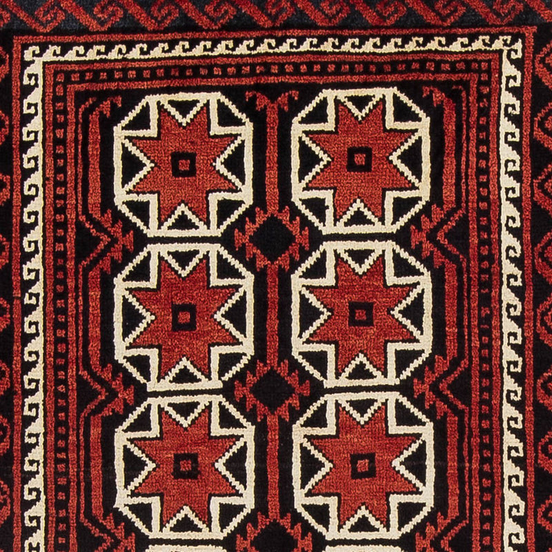 Belutsch Teppich 158 x 82 cm