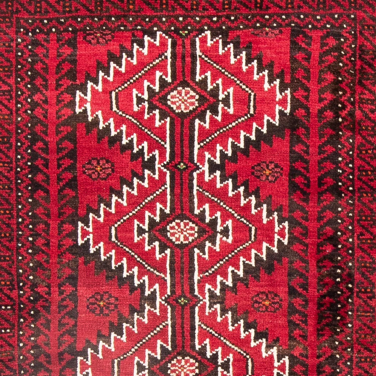 Belutsch Teppich 187 x 121 cm