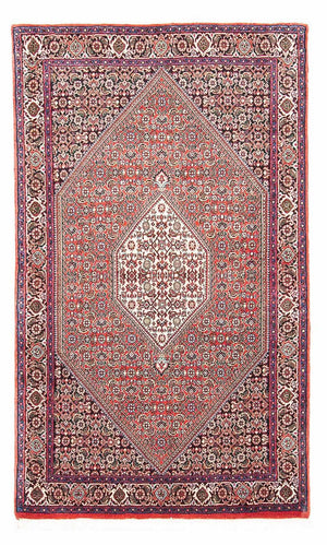 Perserteppich - Bidjar - Royal 156 x 88 cm Teppichbrücke