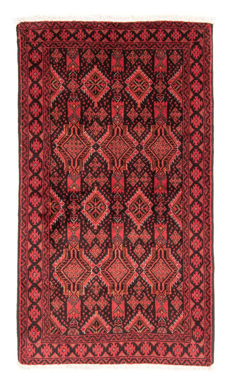 Belutsch Teppich 181 x 102 cm
